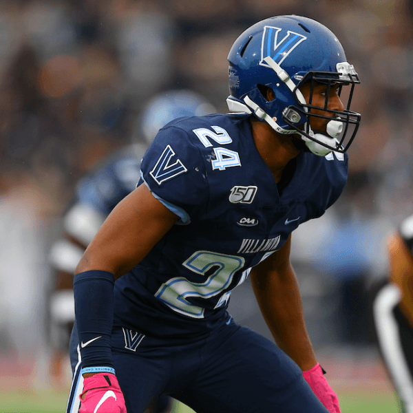 Darius Pickett profile image