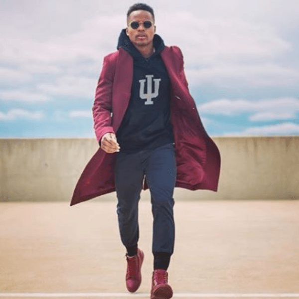 Yogi Ferrell profile image