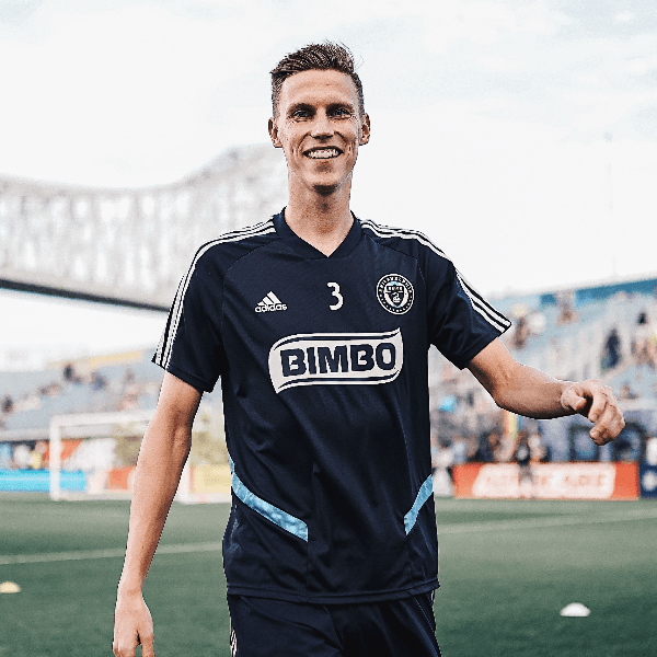 Jack Elliott profile image