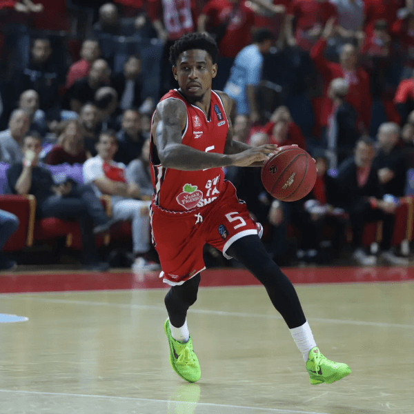 Xavier Munford profile image