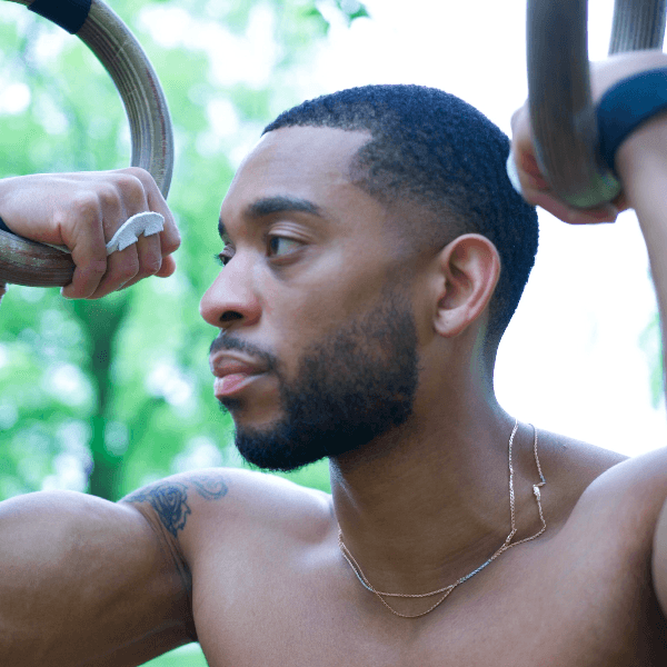 D.J. Gibson profile image