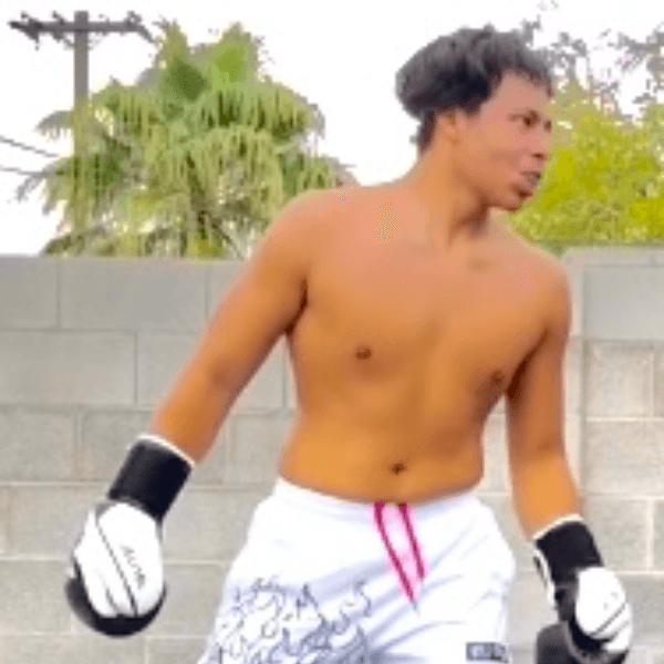 Luis Santamaria profile photo