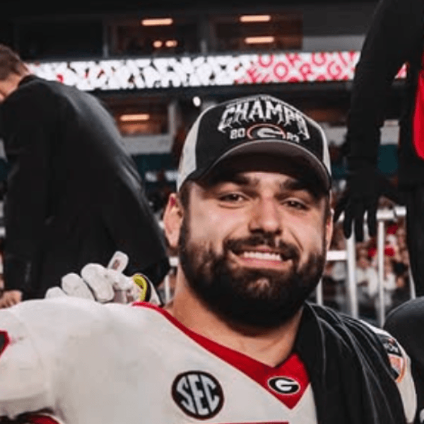 Dylan Fairhild profile image