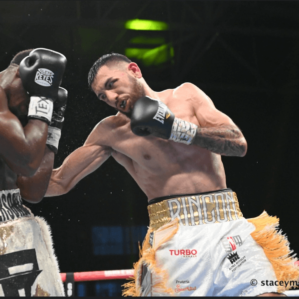 Alex Rincon profile image