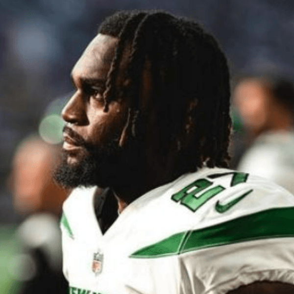 Zonovan Knight profile image