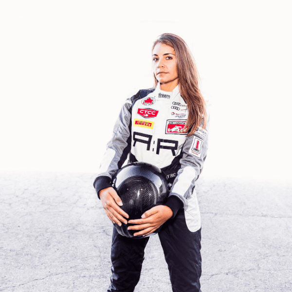 Lindsay Rice profile image