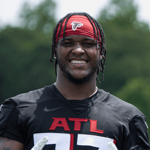 DeMarcco Hellams profile image