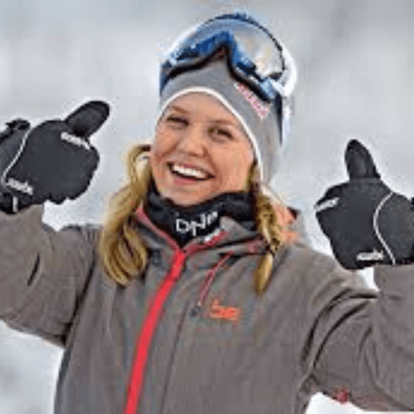 Tiril Sjastad Christiansen profile image