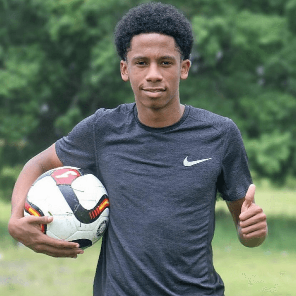 Jordan Riley profile image