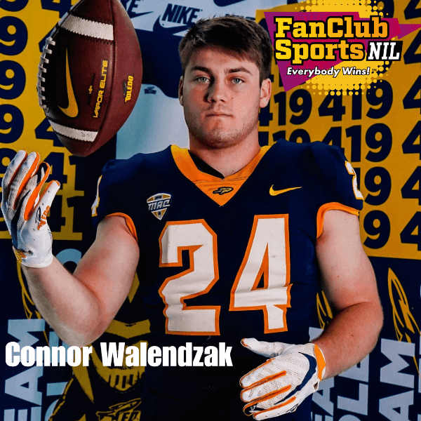 Connor Walendzak profile image
