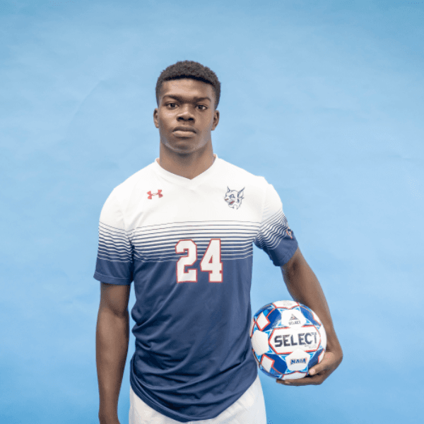 Oghogho Osaghae profile image