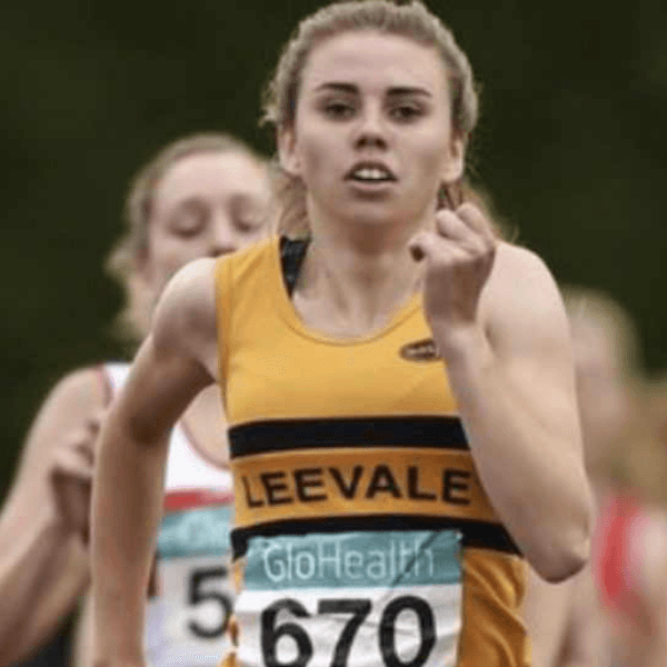 Louise Shanahan profile image