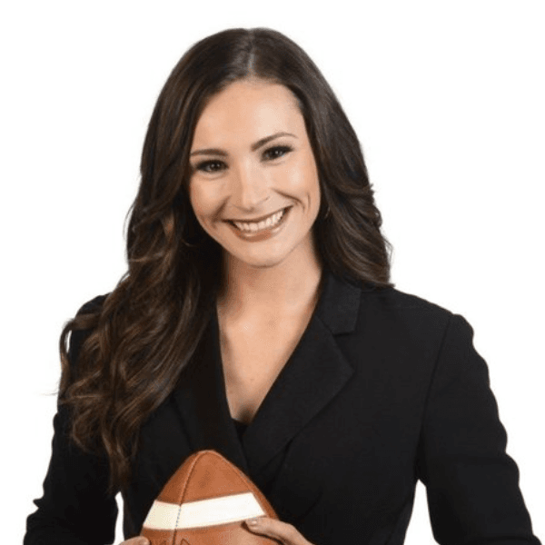 Alyssa Lang profile image