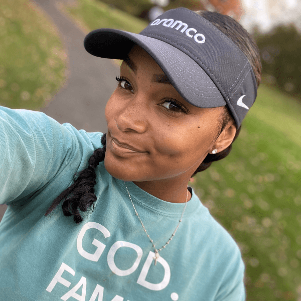 Sheenah Pegeron profile image