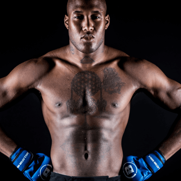 Joel Bauman profile image