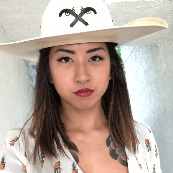 Mindy Chen profile image