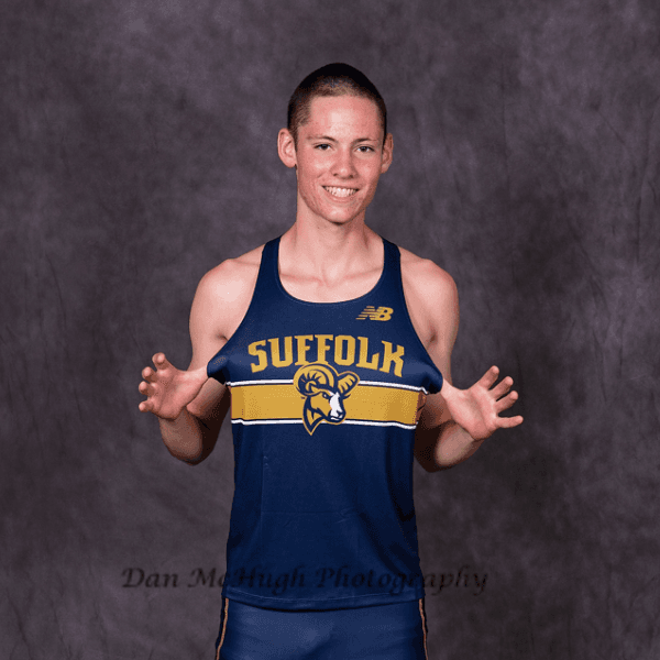 Timothy Barry profile image