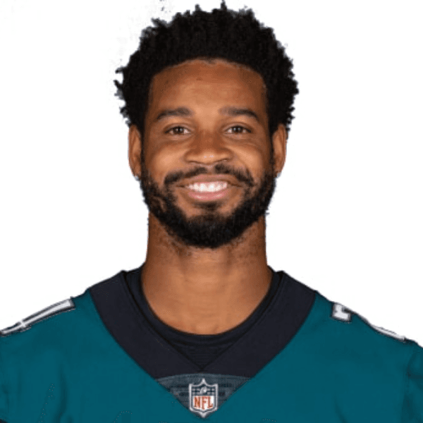 Darius Slay profile image