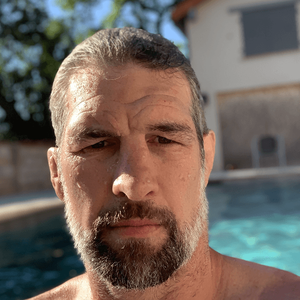 Simon Shaw profile photo