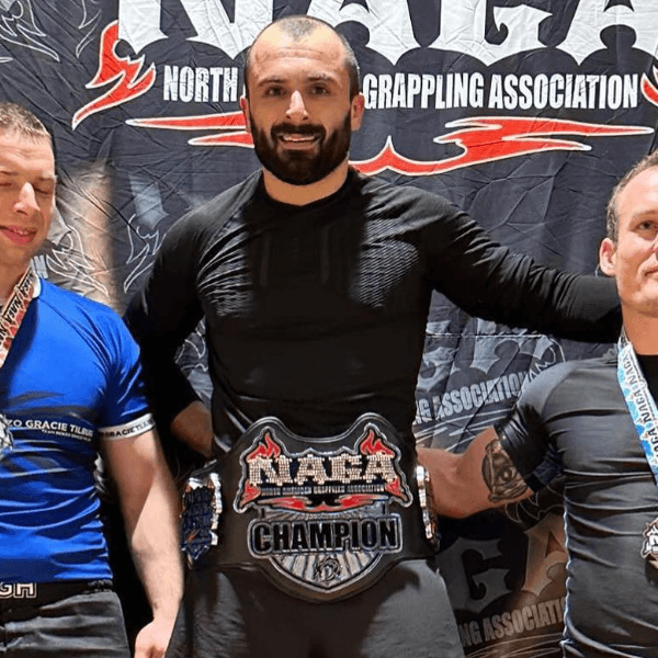 NICOS YENNADIOU profile image