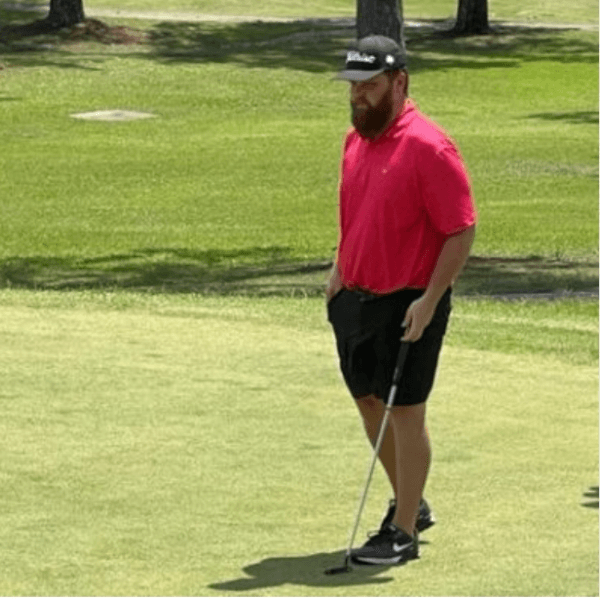 Gage Ledbetter profile image