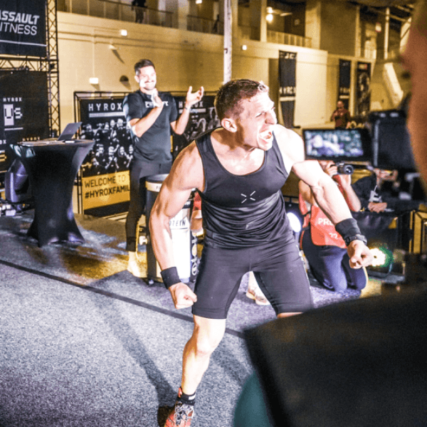 David Magida profile image