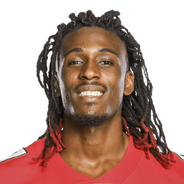 Daewood Davis profile image