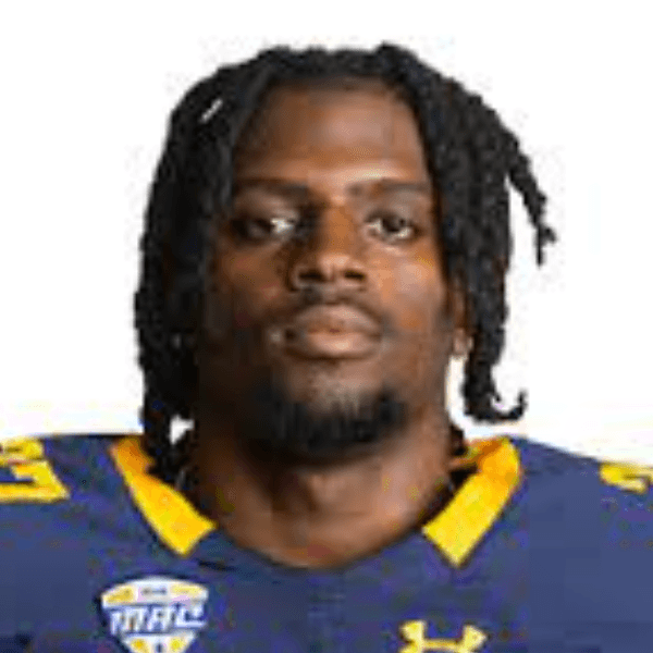 CJ Harris profile image