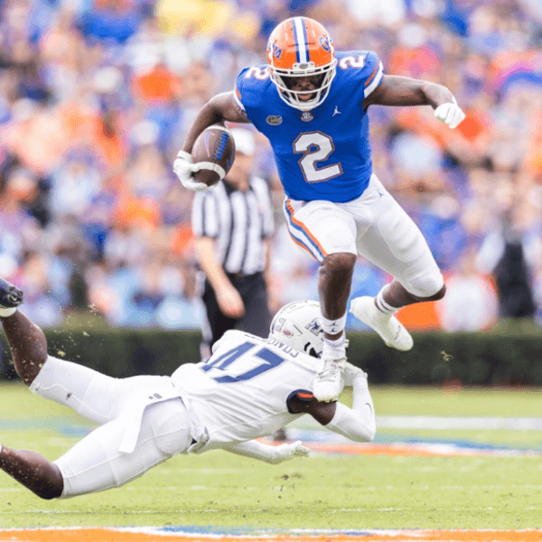 Kemore Gamble profile image