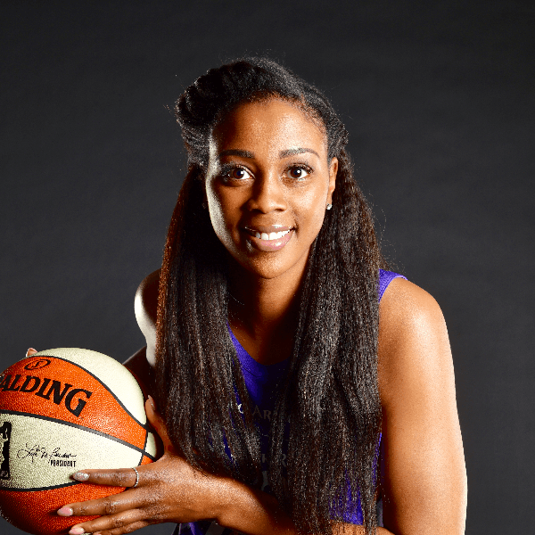 Camille Little profile image