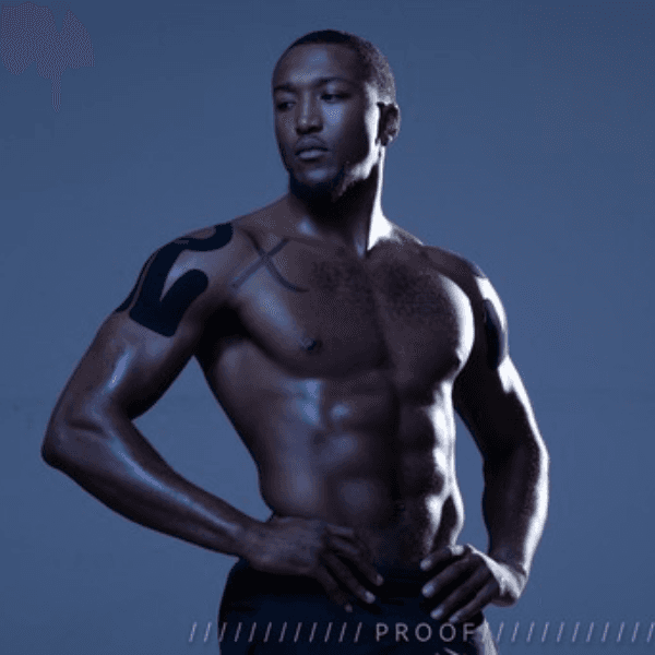 Xavier Ellis profile photo