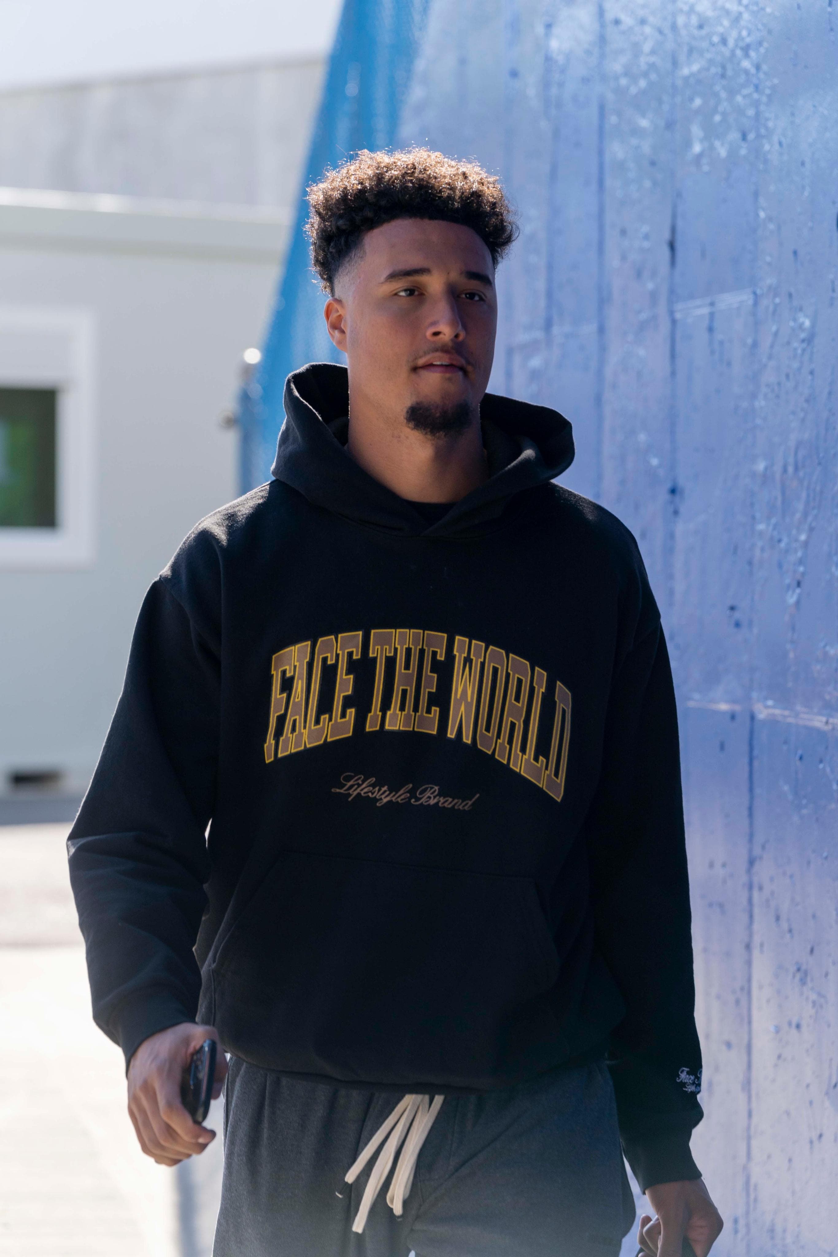 Isaiah Hodgins profile image