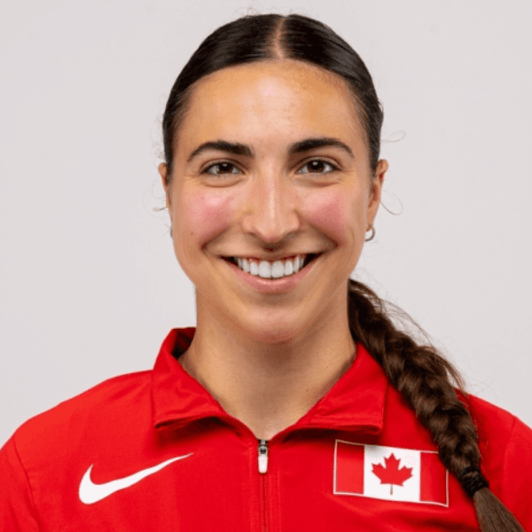 Marie-Eloise Leclair profile image