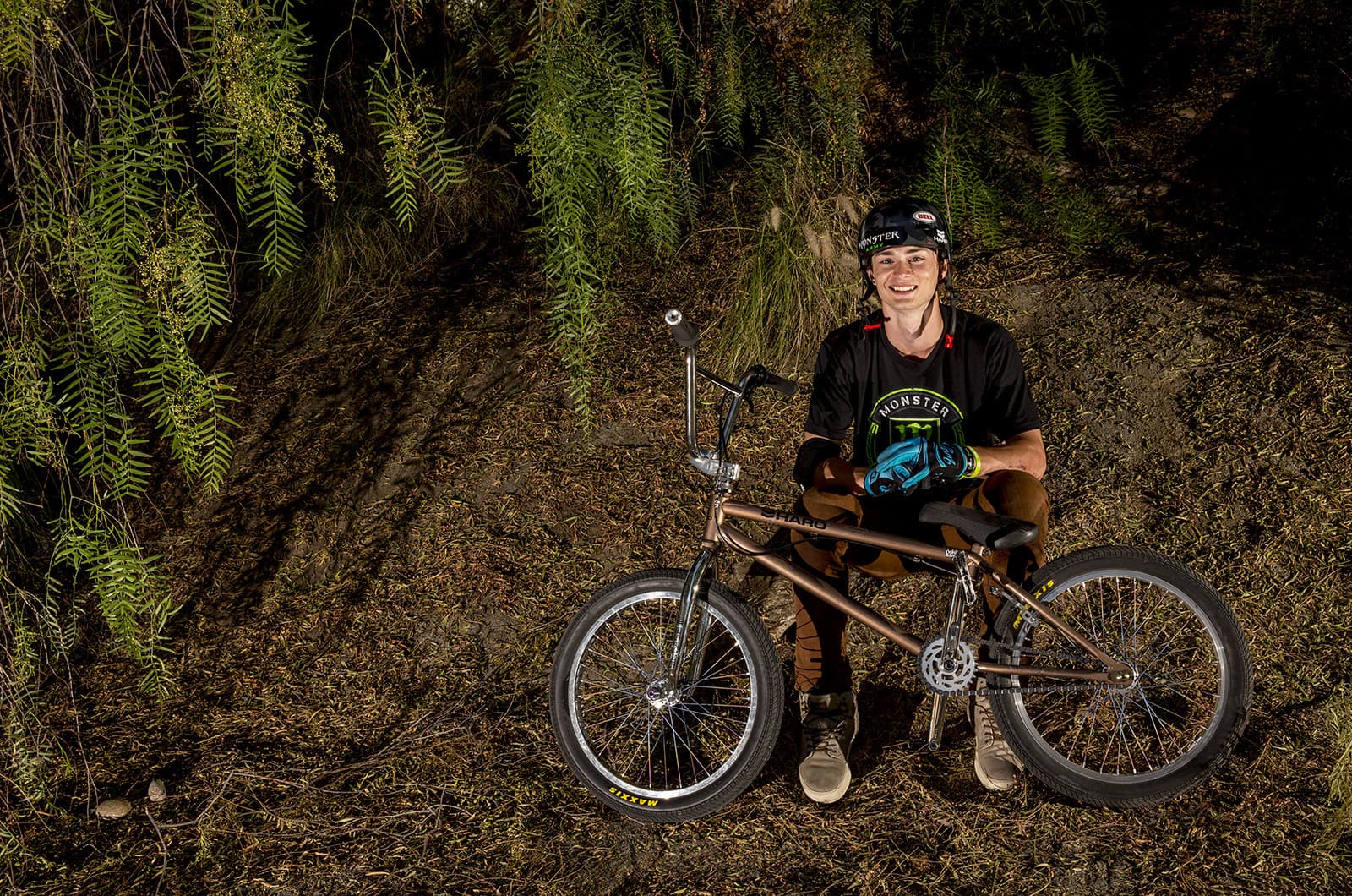 Colton Walker profile photo