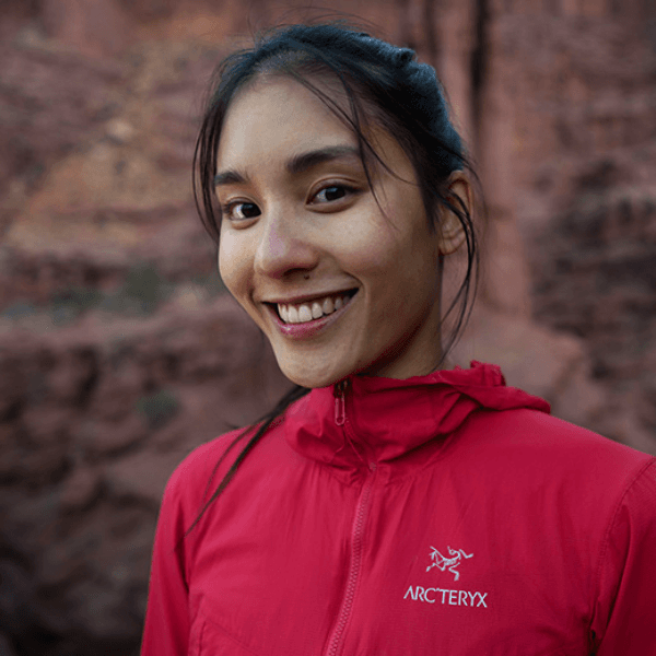 Alannah Yip profile image