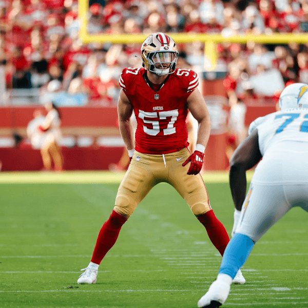 Luke Gifford profile image