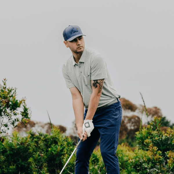 Christian Gazdar profile image