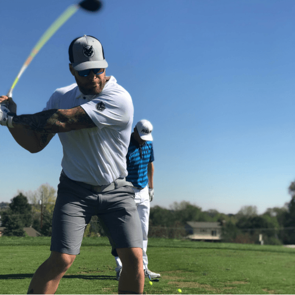 Mike Synek profile photo