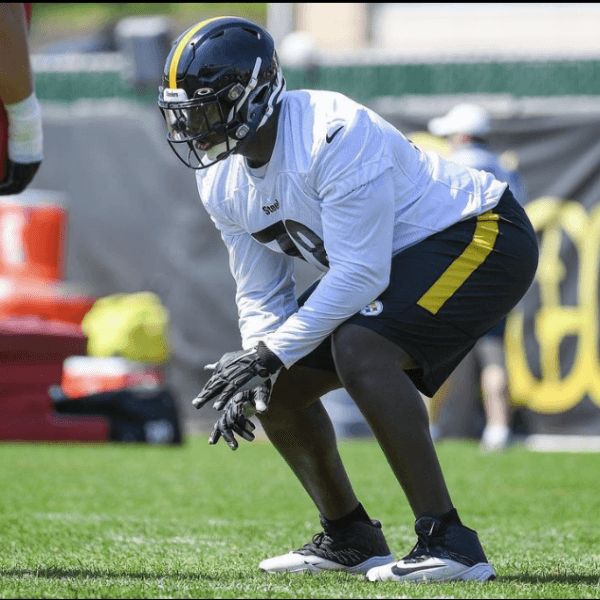 James Daniels profile image