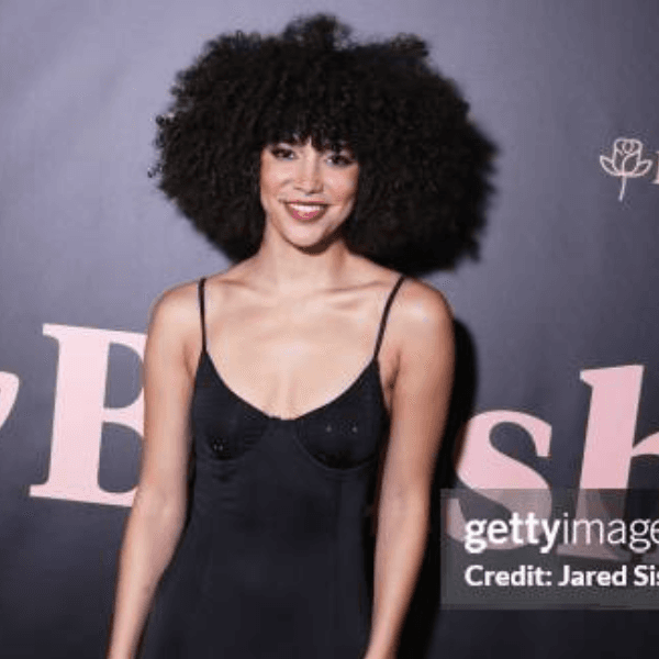 Kaliegh Garris profile image