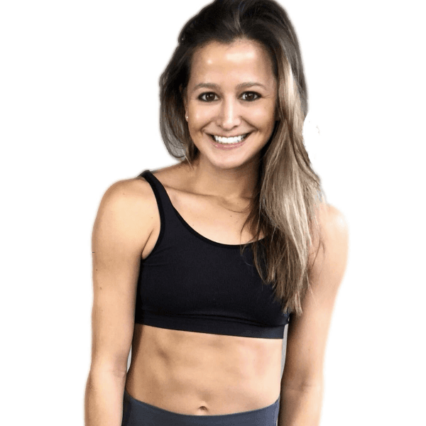 Carly Reed profile image