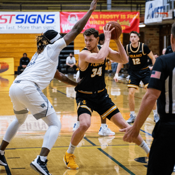 Scott Blakney profile photo