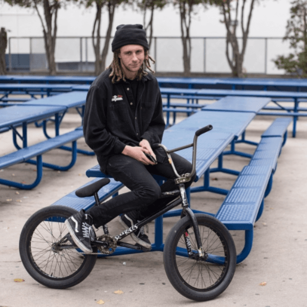 trevor sigloch profile photo