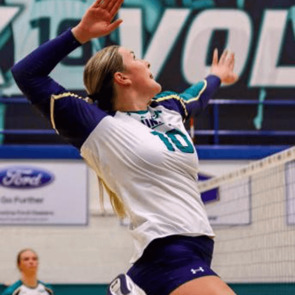 Caitlyn Callahan profile image