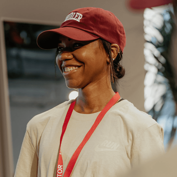 Courtlyn Jones profile image