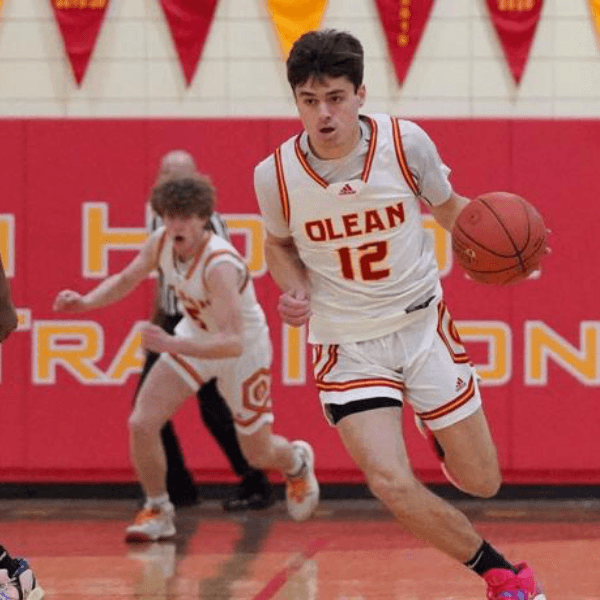 Jack DeRose profile image