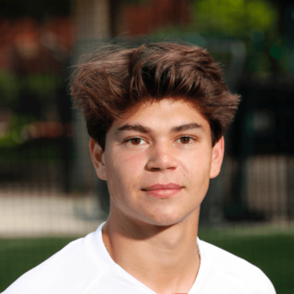 Kristian Malinich profile image