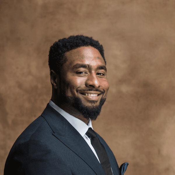 Jamaal Westerman profile image