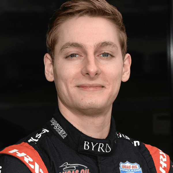 Nathan Byrd profile image