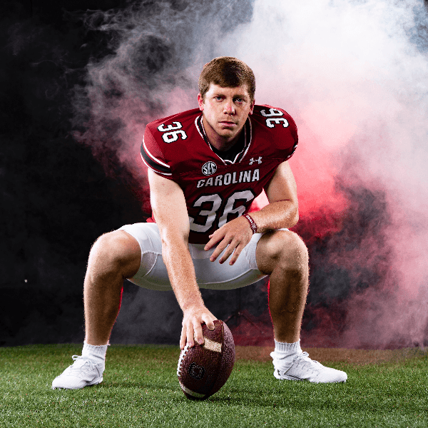 Hunter Rogers profile image